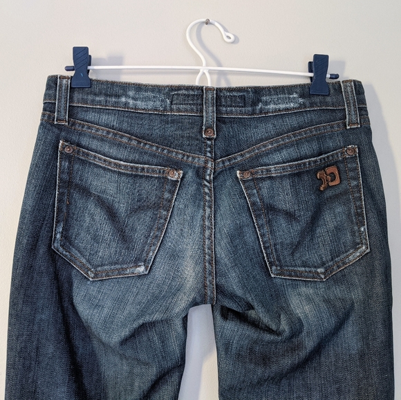 🇺🇸 Joe's Jeans Bootcut Denim Made In USA - Picture 4 of 8